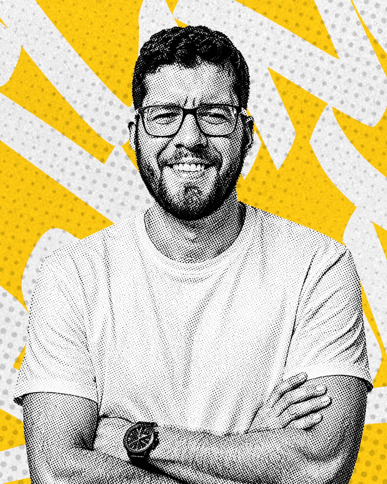 Bruno Chaves